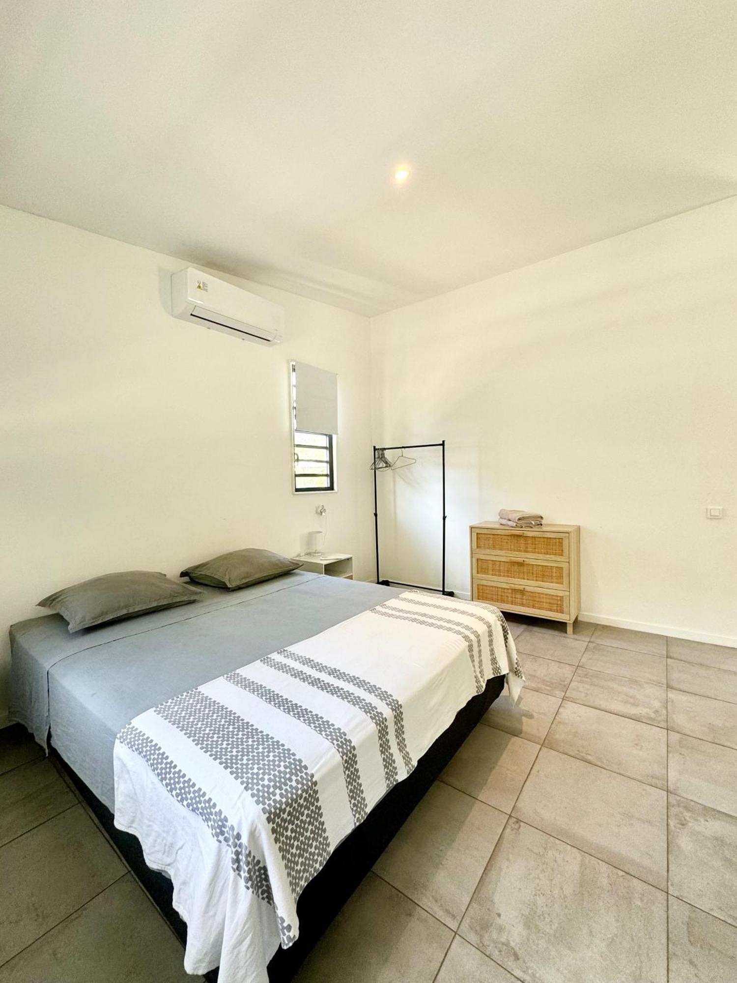 Tiny House Moorea Haylee Papetoai Exterior foto